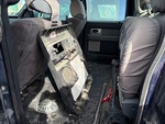 Cab with 