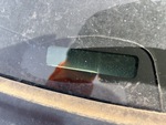 General Appearance with Second Serial Number/VIN Photo