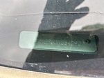 General Appearance with Second Serial Number/VIN Photo