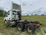 Picture, Left Rear Corner
