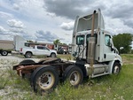 Picture, Right Rear Corner