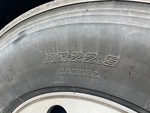 4 Underbody - Truck with 