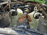 Drivetrain with 