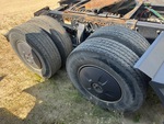 4 Underbody - Truck with 