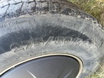 4 Underbody - Truck with 