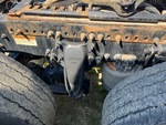 4 Underbody - Truck with 