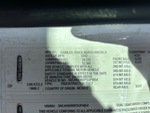 General Appearance with Second Serial Number/VIN Photo