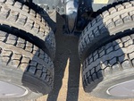 4 Underbody - Truck with 