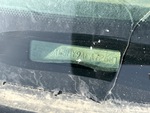 General Appearance with Second Serial Number/VIN Photo