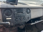 Cab with 