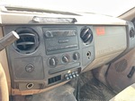 Cab with 