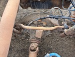Drivetrain with 