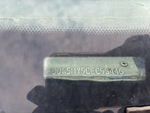 General Appearance with Second Serial Number/VIN Photo