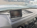 Cab with 