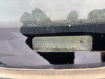 General Appearance with Second Serial Number/VIN Photo