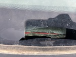 General Appearance with Second Serial Number/VIN Photo