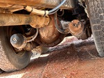 Drivetrain with 