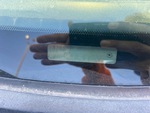 General Appearance with Second Serial Number/VIN Photo