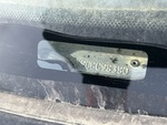 General Appearance with Second Serial Number/VIN Photo
