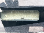 General Appearance with Second Serial Number/VIN Photo