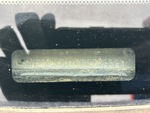 General Appearance with Second Serial Number/VIN Photo