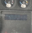 Cab with Engine Hours