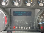Cab with Engine Hours