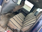 Cab with 