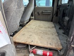 Cab with 