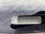 General Appearance with Second Serial Number/VIN Photo