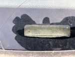 General Appearance with Second Serial Number/VIN Photo