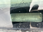 General Appearance with Second Serial Number/VIN Photo