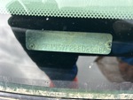 General Appearance with Second Serial Number/VIN Photo