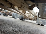 Drivetrain with 