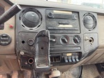 Cab with 