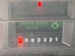 Cab with Engine Hours