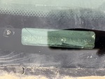 General Appearance with Second Serial Number/VIN Photo