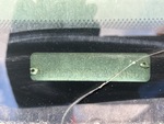 General Appearance with Second Serial Number/VIN Photo