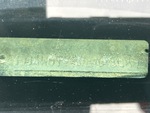 General Appearance with Second Serial Number/VIN Photo