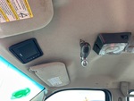 Cab with 