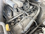 Motor with 