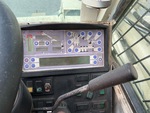Upper Control Station with 