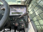Upper Control Station with 