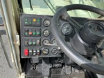 Upper Control Station with 
