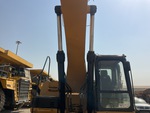 Hydraulics with Boom Lift Cylinder(s)