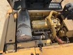 Engine with Exhaust System