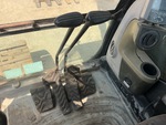 Control Station with Steering Controls