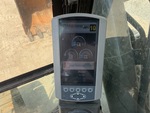 Control Station with Gauges