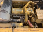 Engine with Engine - Left Side