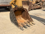 Specialty with Excavator Bucket Condition